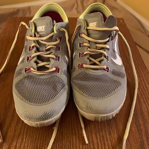 Nike Training Sneaker